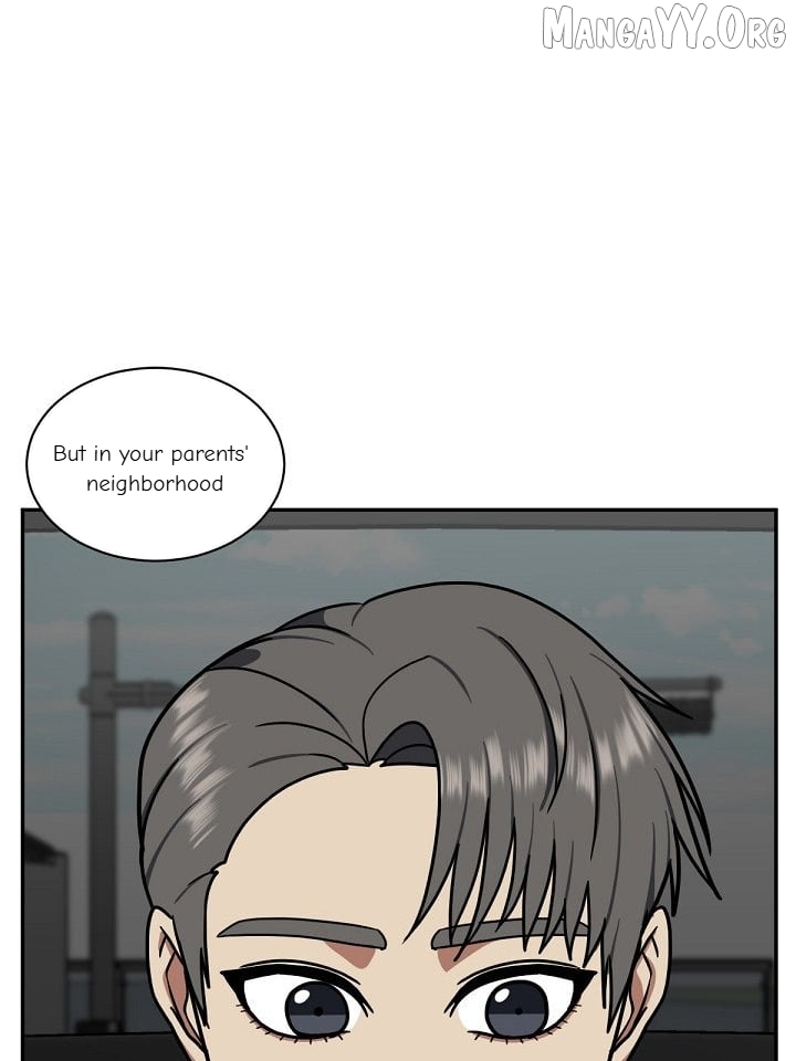 Change Me Chapter 50 - page 53